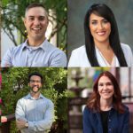Get to know your council candidates