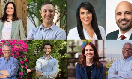 Get to know your council candidates