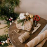 Holiday boutique supports special needs residents