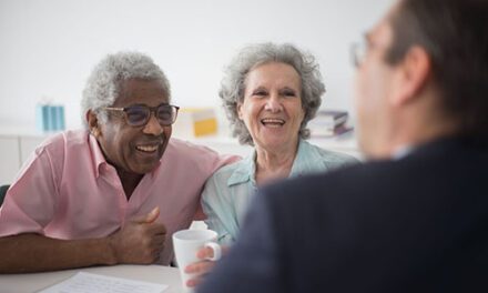 Program promotes advance care planning