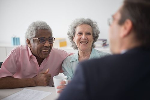 Program promotes advance care planning