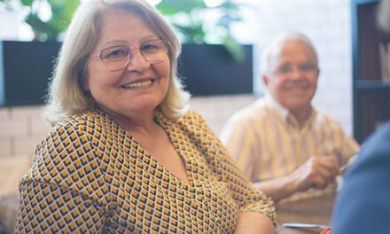 Get insurance, tax info at October meeting