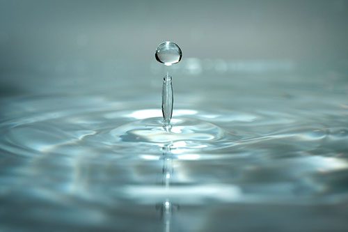 City hosts Hydrate series